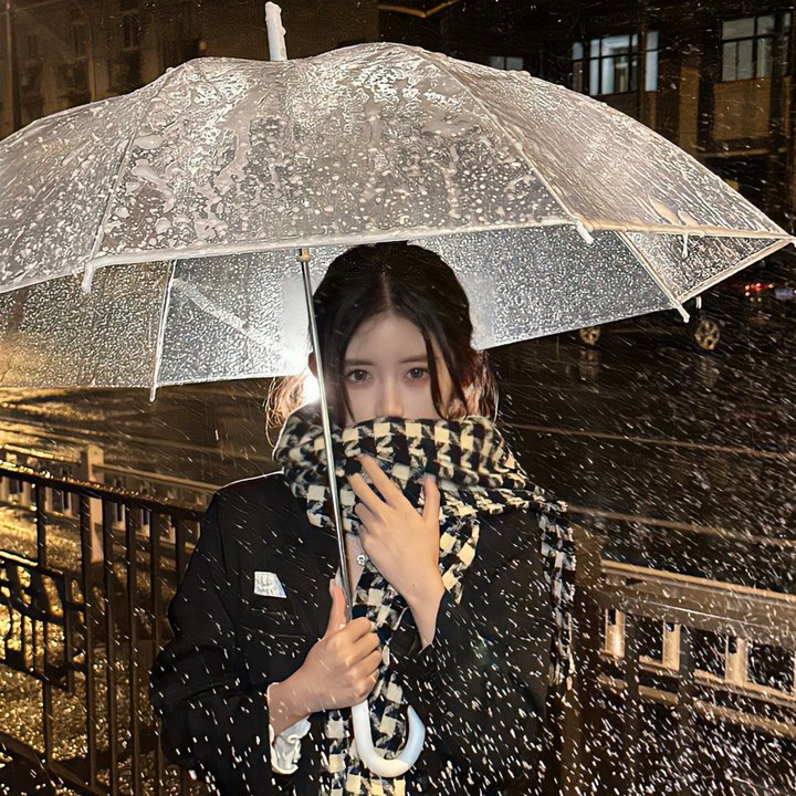 黑夜恐惧