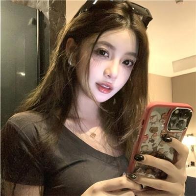 天使降临到了我身边!