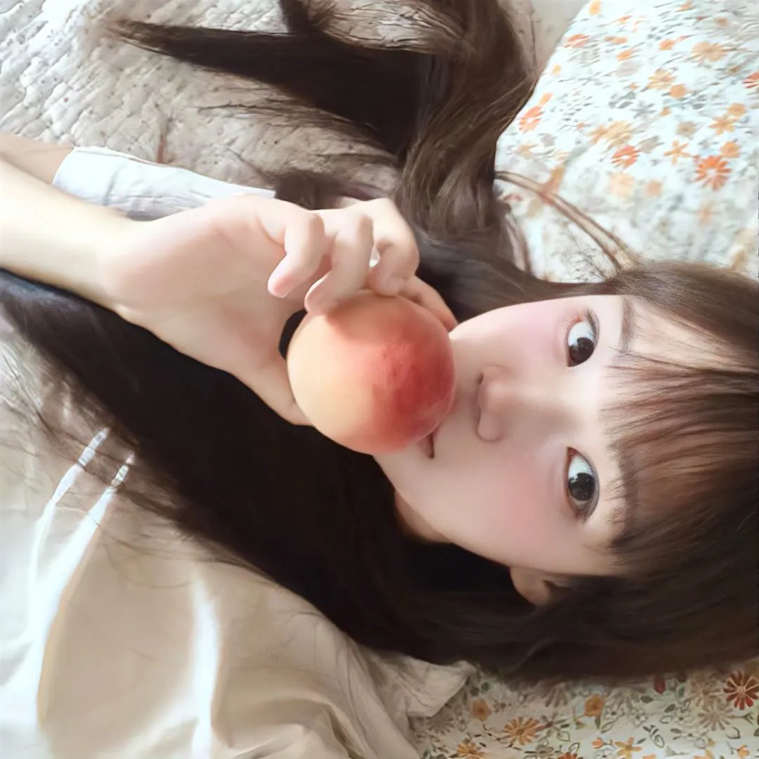 抹布女也有春天